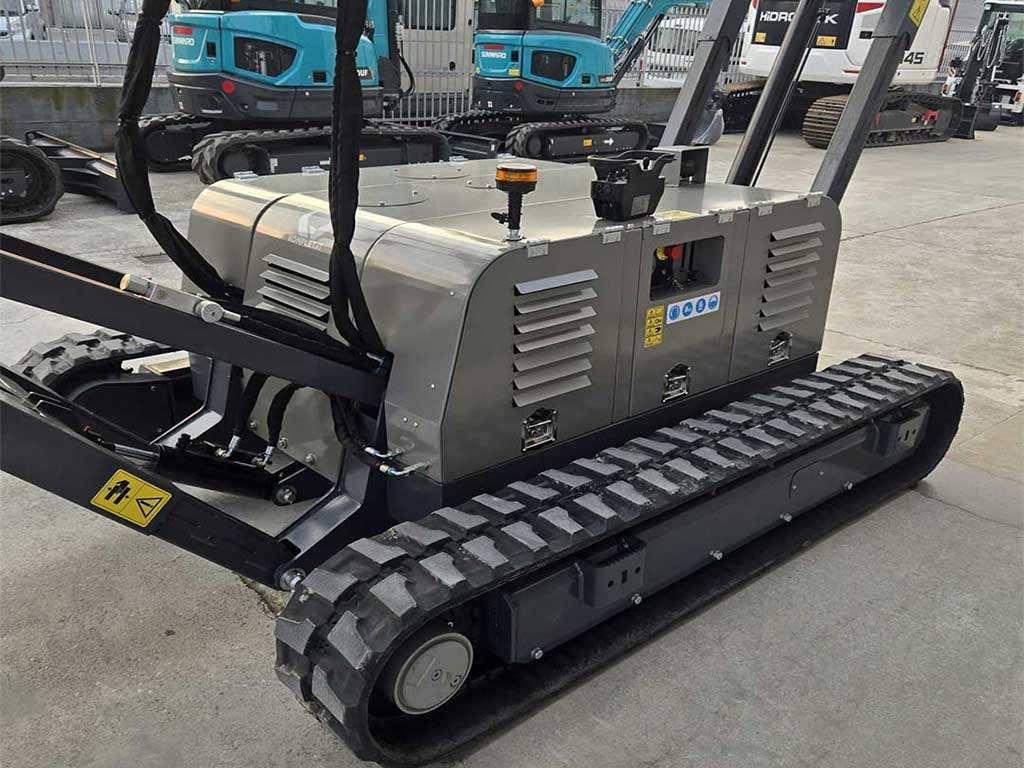 Komplet K-TC460 Photo 3
