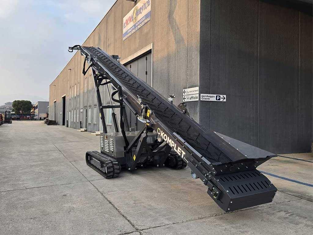 Komplet K-TC460 Photo 6