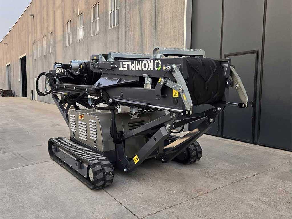 Komplet K-TC460 Photo 7