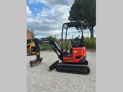 Eurocomach ES18ZT sold by Rimat srl