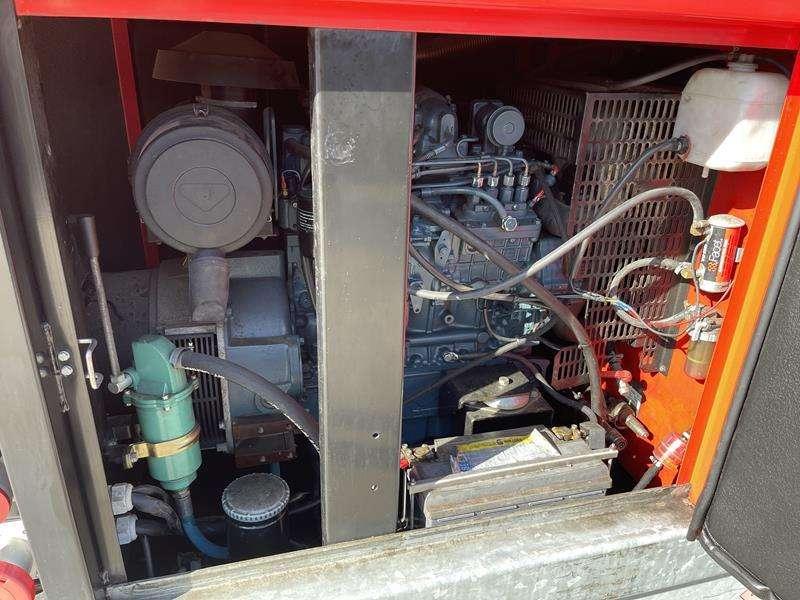 Europower EPSR 44 TDE Photo 10