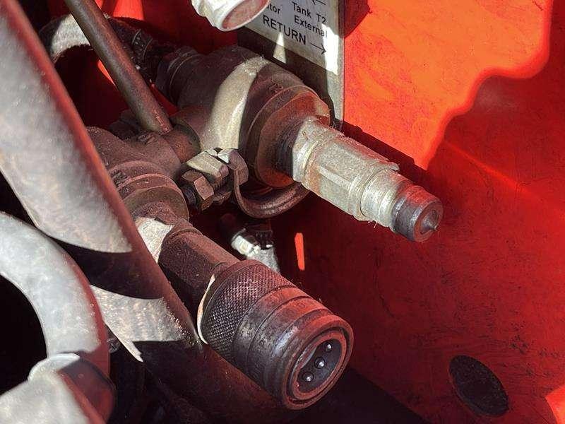Europower EPSR 44 TDE Photo 12