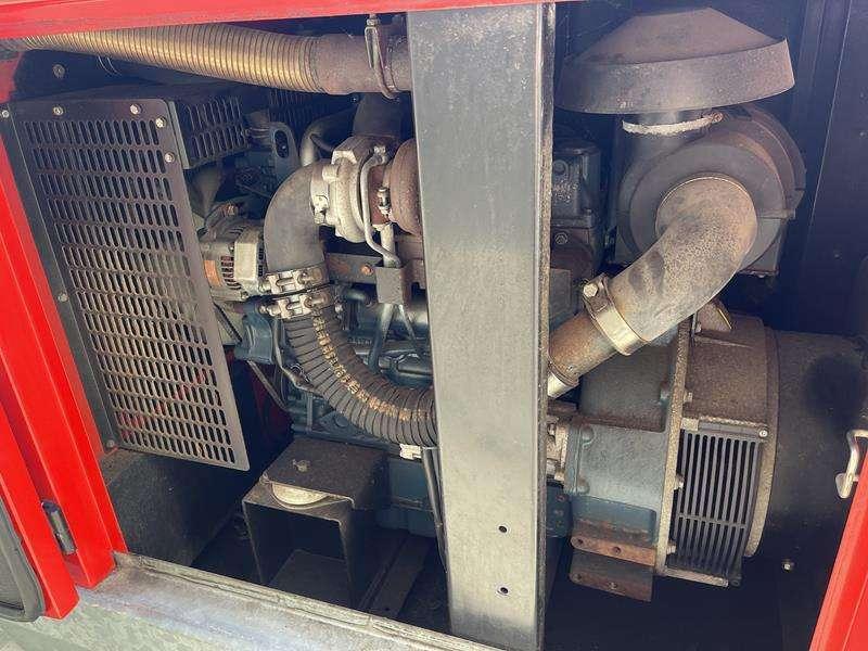 Europower EPSR 44 TDE Photo 13