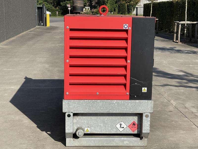 Europower EPSR 44 TDE Photo 3