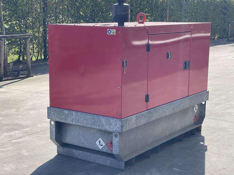 Europower EPSR 44 TDE Photo 4