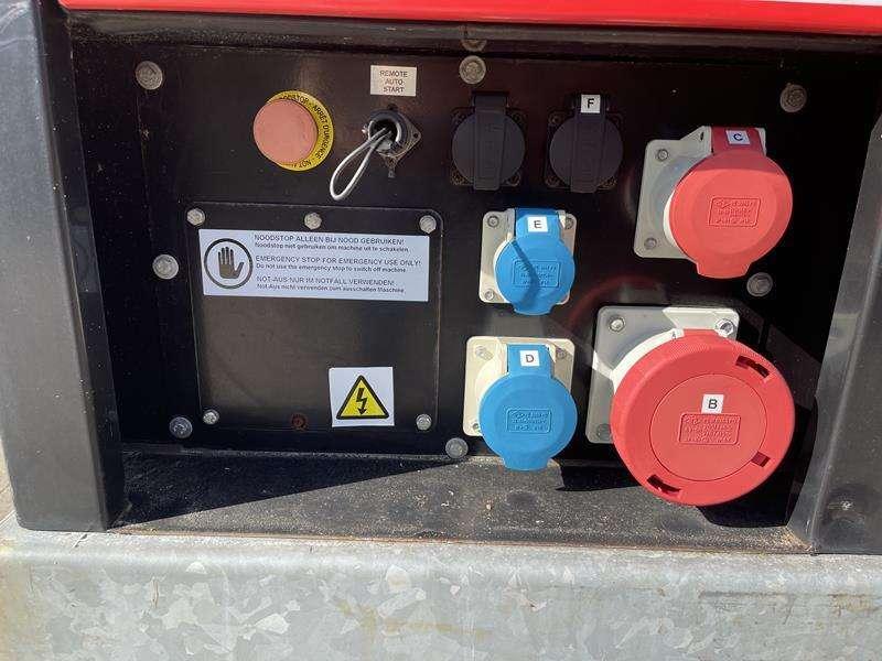 Europower EPSR 44 TDE Photo 6