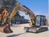 Caterpillar 313F Photo 1 thumbnail