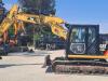 Caterpillar 313F Photo 2 thumbnail