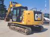 Caterpillar 313F Photo 3 thumbnail