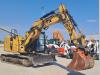 Caterpillar 313F Photo 7 thumbnail