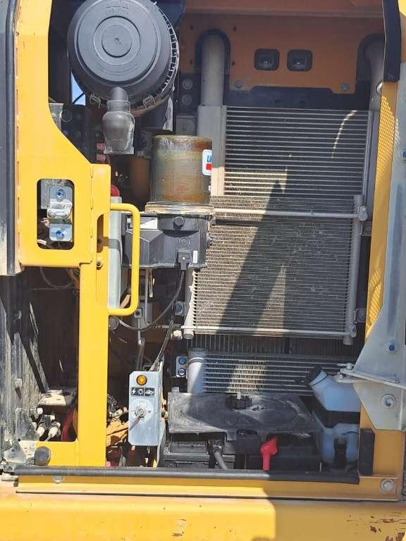 Caterpillar 313F Photo 14