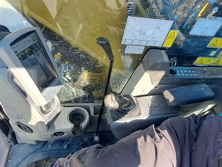 Caterpillar 313F Photo 17