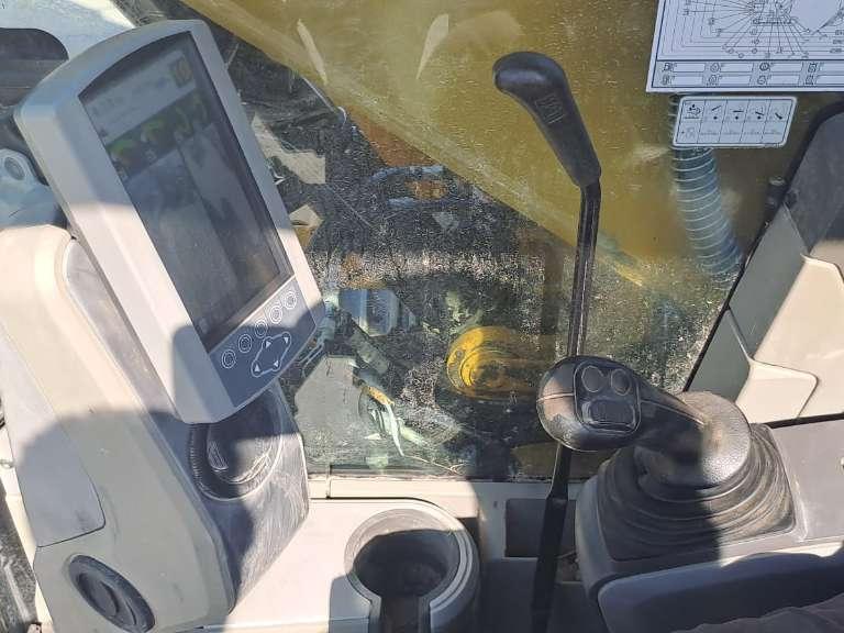 Caterpillar 313F Photo 20