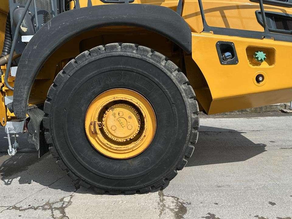 Bell B40E 6x6 Photo 4