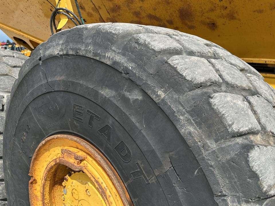 Bell B40E 6x6 Photo 8