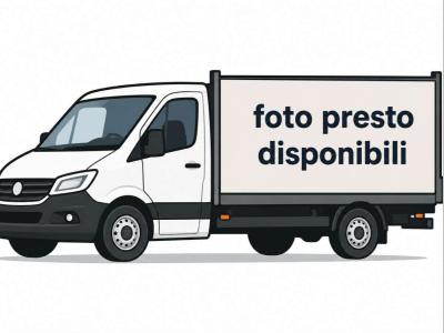Iveco Daily sold by M.D.M. Service Srl