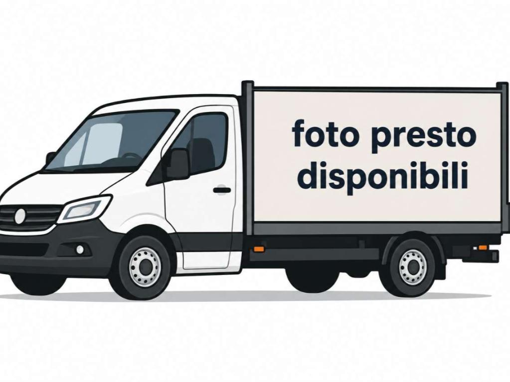 Iveco Daily Photo 1
