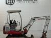 Takeuchi TB016 Photo 1 thumbnail