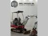 Takeuchi TB016 Photo 2 thumbnail