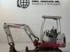 Takeuchi TB016 Photo 4 thumbnail