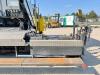 Volvo P7820C - 6 Meter Paving Width / Topcon GPS Photo 13 thumbnail