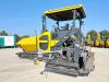 Volvo P7820C - 6 Meter Paving Width / Topcon GPS Photo 3 thumbnail