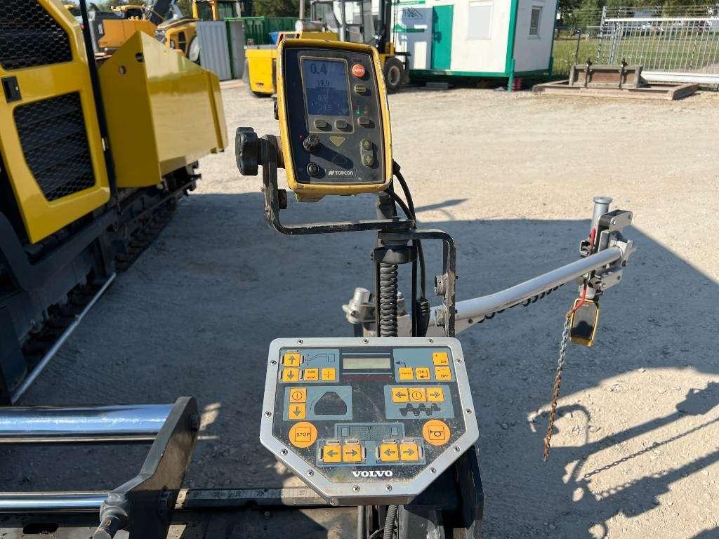 Volvo P7820C - 6 Meter Paving Width / Topcon GPS Photo 15