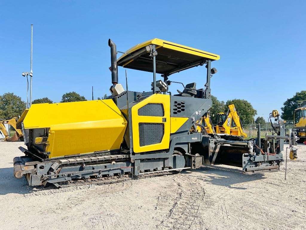 Volvo P7820C - 6 Meter Paving Width / Topcon GPS Photo 2