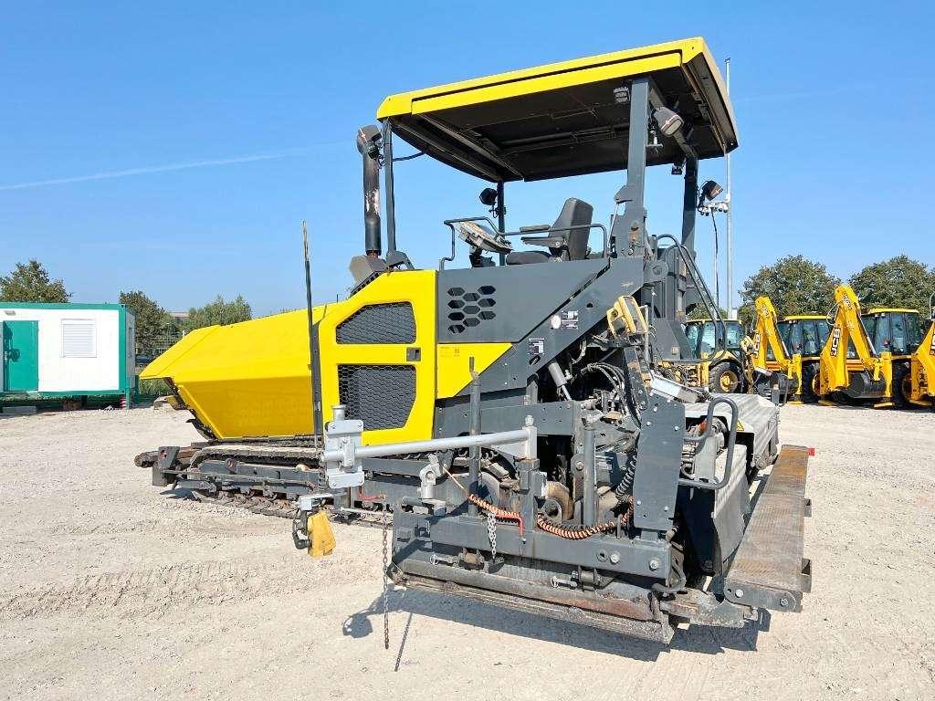 Volvo P7820C - 6 Meter Paving Width / Topcon GPS Photo 3