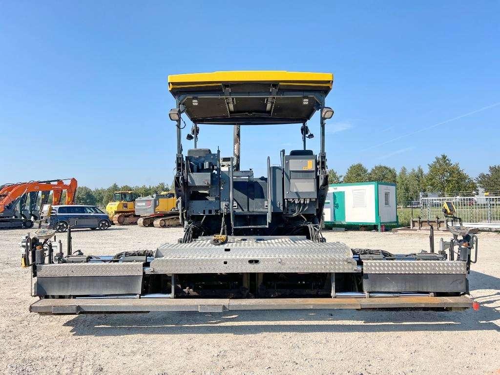 Volvo P7820C - 6 Meter Paving Width / Topcon GPS Photo 4