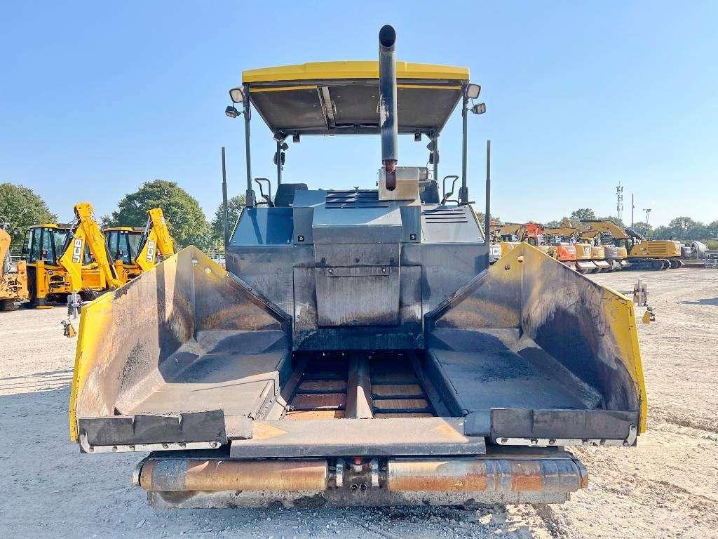 Volvo P7820C - 6 Meter Paving Width / Topcon GPS Photo 7