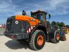 Doosan DL320-7 Photo 4 thumbnail