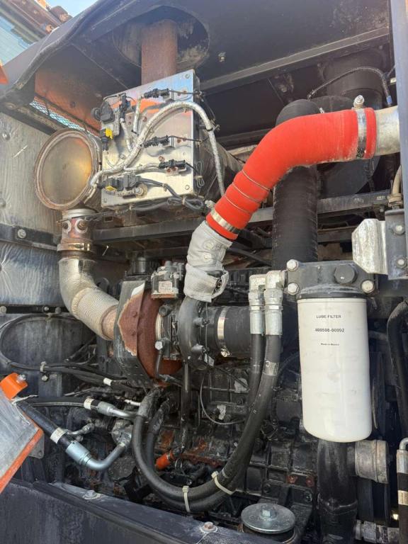 Doosan DL320-7 Photo 22