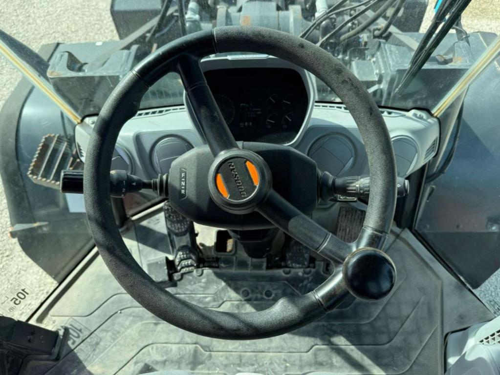 Doosan DL320-7 Photo 8