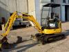 Komatsu PC16R-3HS Photo 1 thumbnail