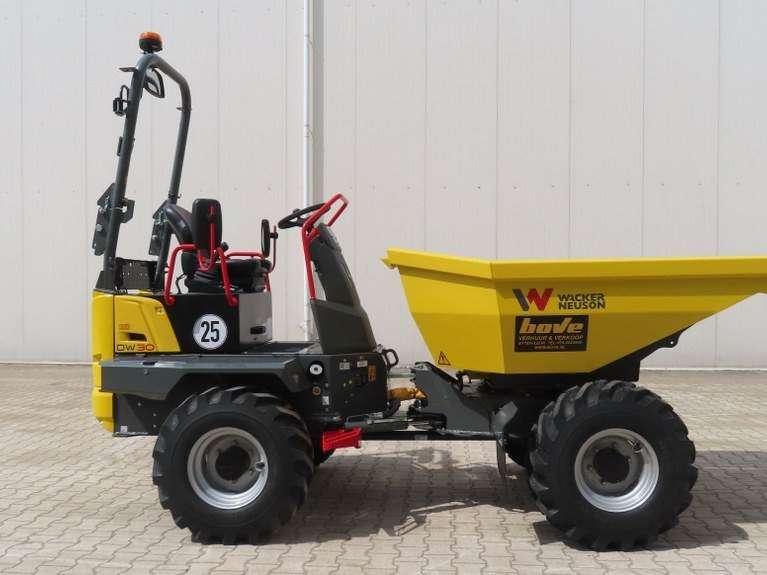 Wacker Neuson DW30-2 Photo 1