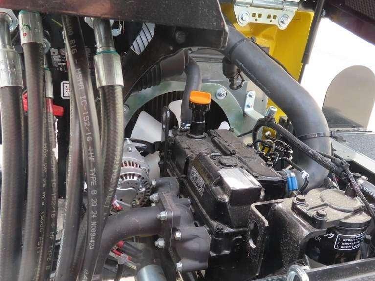 Wacker Neuson DW30-2 Photo 11