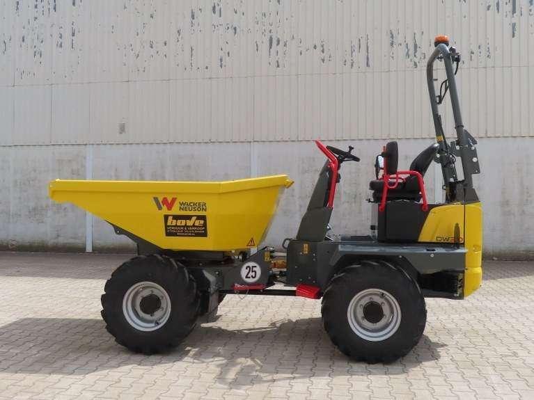 Wacker Neuson DW30-2 Photo 5