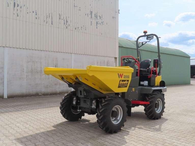 Wacker Neuson DW30-2 Photo 6