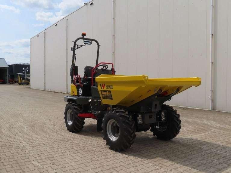 Wacker Neuson DW30-2 Photo 8