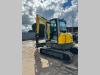 Wacker Neuson EZ50 Photo 3 thumbnail