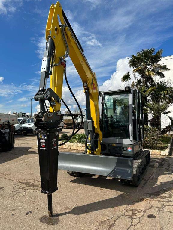 Wacker Neuson EZ50 Photo 1
