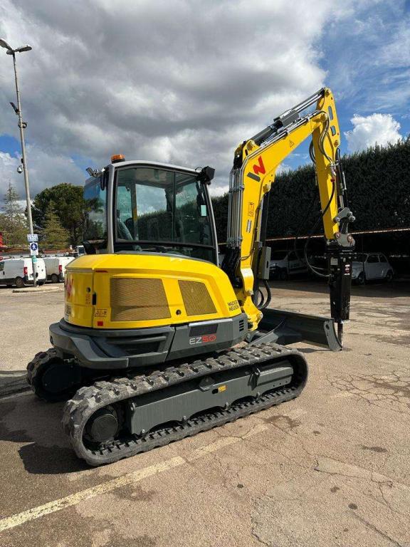 Wacker Neuson EZ50 Photo 2