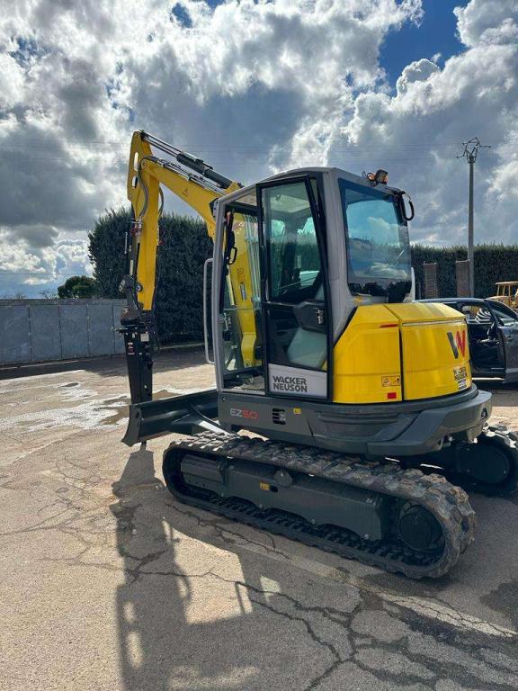 Wacker Neuson EZ50 Photo 3