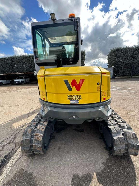Wacker Neuson EZ50 Photo 4