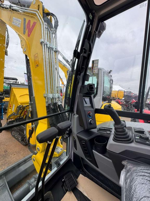 Wacker Neuson EZ50 Photo 7