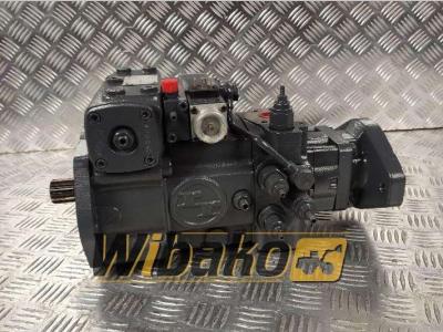 Hydromatik A4V56DA1.0R sold by Wibako