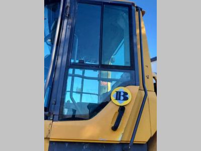 Volvo cabin door 15162886 for Volvo L60F, L60G, L70F, L70G... Photo 1