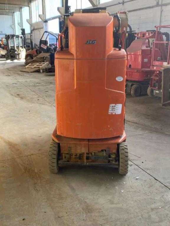 JLG Toucan 800 Photo 3