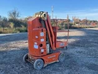 JLG Toucan 800 Photo 5